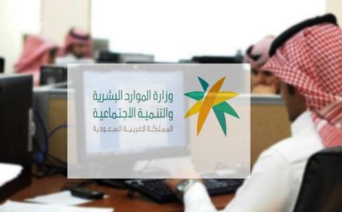 المهن المسعودة الموجودة في المملكة العربية السعودية