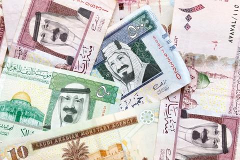 سعر الريال السعودي اليوم في مصر بالسوق السوداء والبنوك المصرية