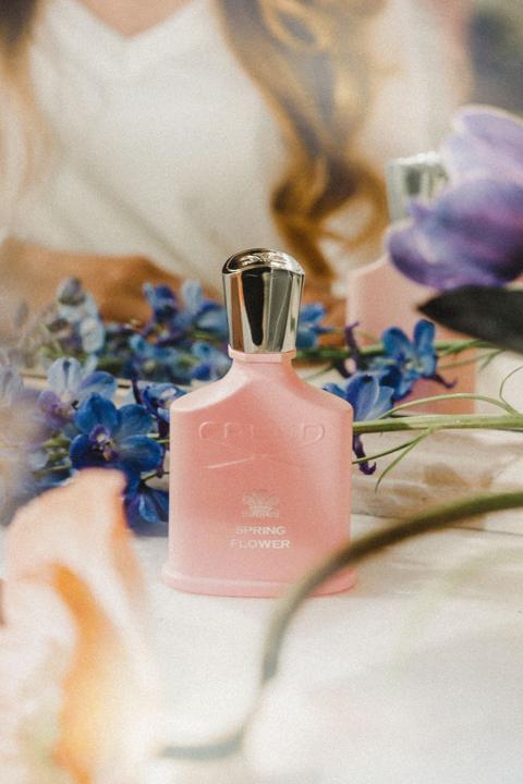 عطر كريد سبرينغ فلاور Creed Spring Flower