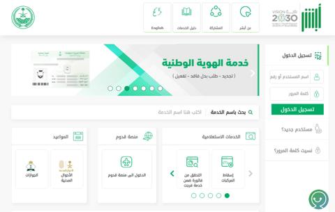 خطوات توثيق عقد إيجار إلكتروني عبر إيجار