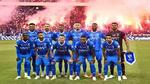 موقع بوابة الخليج : لاعبي الهلال يتناولون