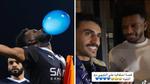 شاهد مشجع يسأل علي البليهي: “هل تقلد لاعب