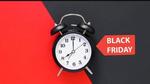 بداية ونهاية عروض البلاك فرايدي Black Friday في