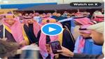 فيديو نادر لنيمار يشعل مواقع التواصل بالعقال