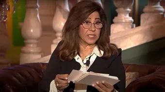 بعد أن توقعت وتحققت عن الرئيس الإيراني…ليلى عبد