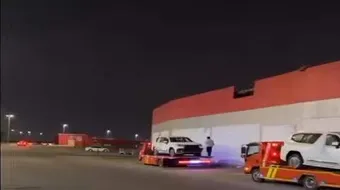 لماذا رفض المواطن حميد القريقري مبلغ 5000000