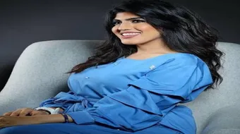 شاهد أجمل بنت سعودية على التيك توك.. صاروخ أجمد