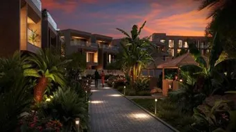 سكني يعلن عن شروط مشروع الريف السكني المطل على