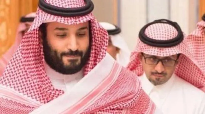 كفاية خوف من المجتمع…محمد بن سلمان يعلنها رافع