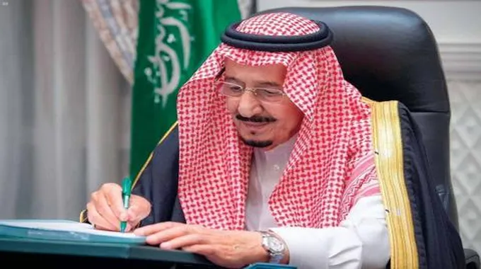 قرار تاريخي.. السعودية تلغي نظام الكفيل ل 5 مهن