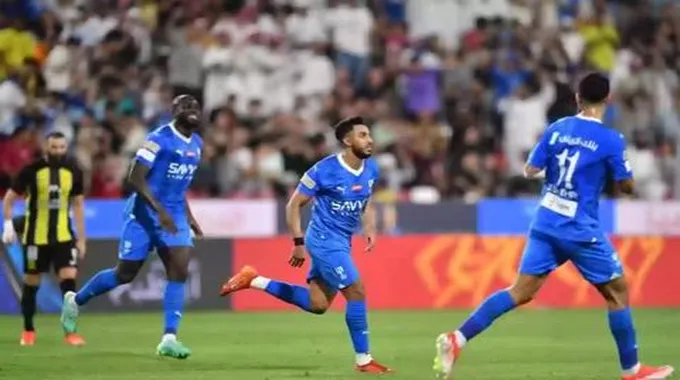 رفض الهلال السعودي!! عرض خيالي مرفوض من قائد