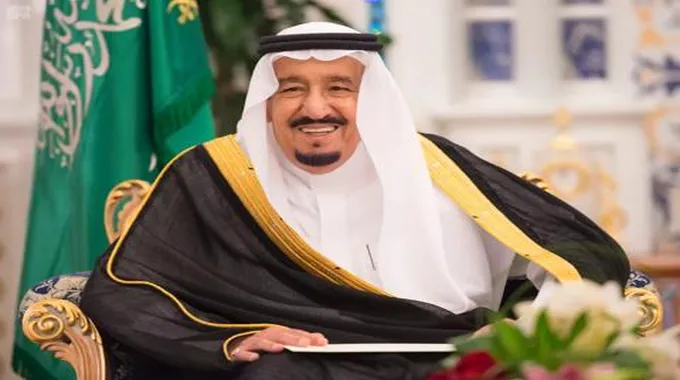 السعودية عاجل… لارسوم ولا كفيل ..خادم الحرمين