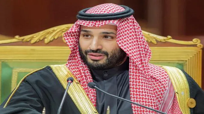 عاجل : ولي العهد محمد بن سلمان يسعد الشعب السعودي ويعلن عن اكبر حدث في تاريخ المملكة ..حتكون فرحة كبرى للمواطنين لن تشهدها السعودية من قبل