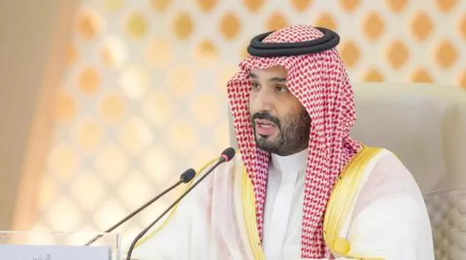 عاجل| بن سلمان يعلن الحرب ويتوعد لن يفلت احد من