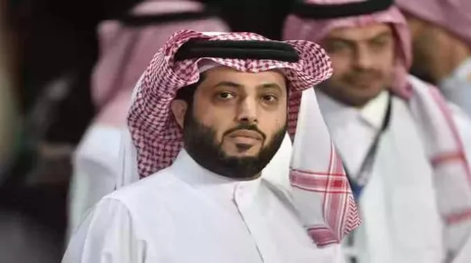 آل الشيخ يكشف الشكل النهائي لـ”ملعب أرينا”