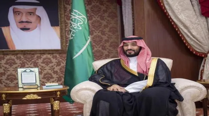 فرصة العمر لجميع المغتربين.. محمد بن سلمان يلغي