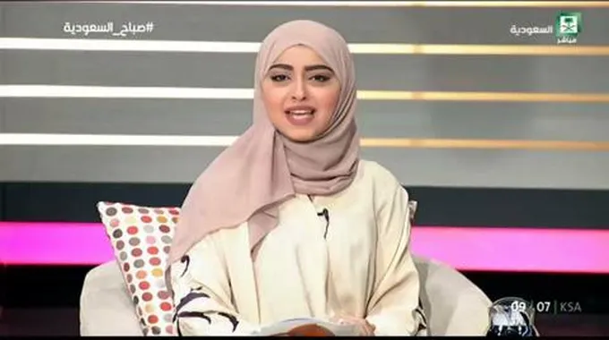 شاهد اقصر زواج مذيعة سعودية لهذا السبب المخجل