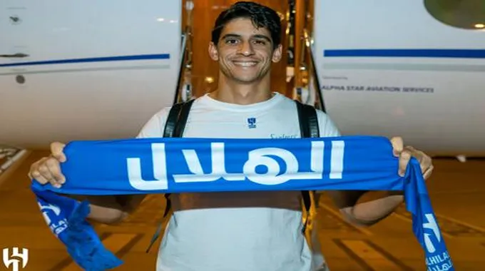 الهلال السعودي يفعلها أخيراً ويعلن التعاقد مع