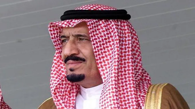 عاجل: العمرة مجاناً في 2024.. الملك سلمان يوجه