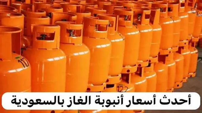 عاجل .. ارتفاع سعر أنبوبة الغاز الجديدة في