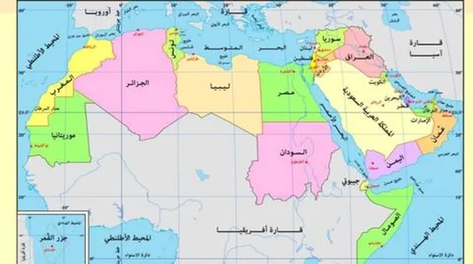 عاجل : نهاية عصر نفط السعودية والخليج…دولة