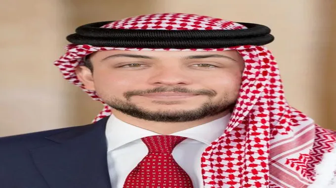 الأمير الحسين يدخل الرعب والخوف الى كل بيت بسبب