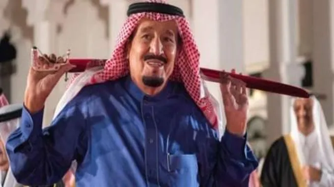 لن يعرفها اغلب الشعب السعودي…”معلومات تكشف لأول