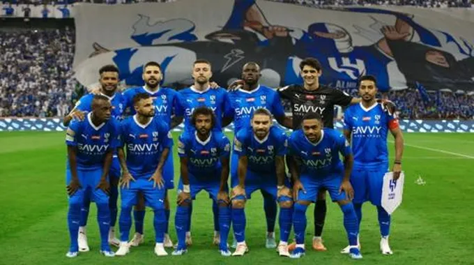 الهلال السعودي يقترب من صديق رونالدو مقابل مبلغ