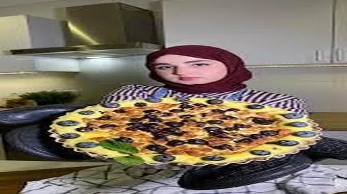 شاهدوا ما فعلته هذه المرأة السعودية محطمة كل