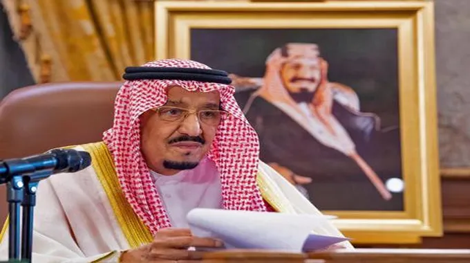 عاجل.. منع هذه الفئة من المواطنين السعوديين من