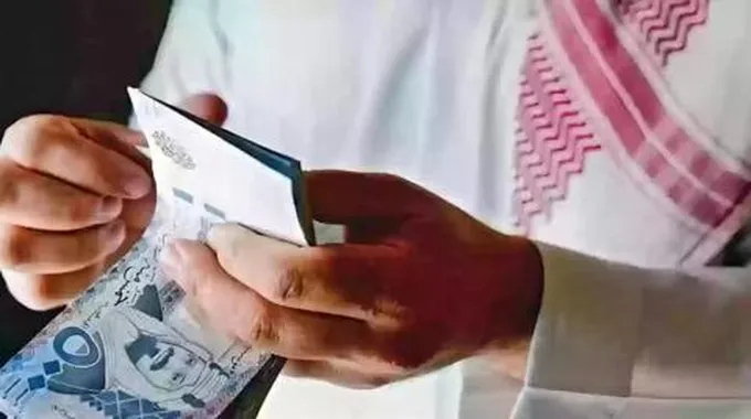 ما هو أعلى راتب في السعودية؟ وما هي الوظيفة