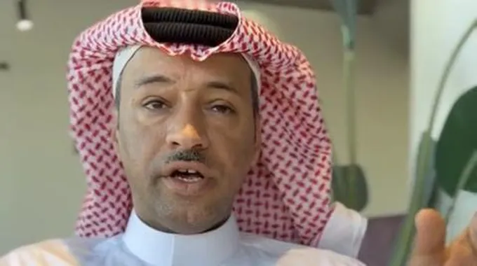 شاهد: دكتور سعودي يروي كيف عاد للحياة بعد 4