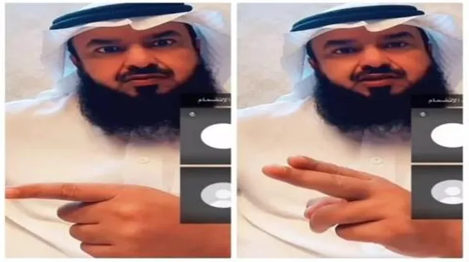 شاهد: جني يكشف عن استغلال الدين في المملكة