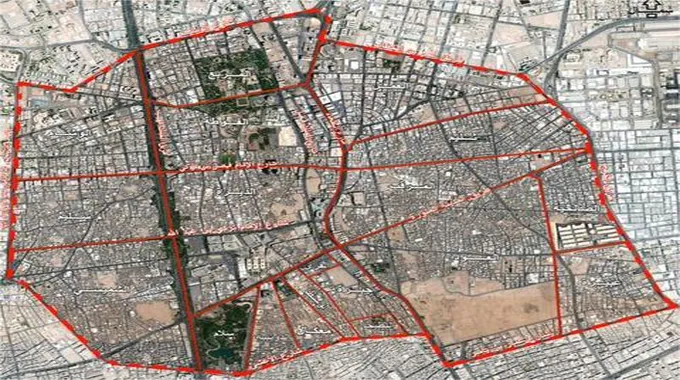 انطلاق المرحلة الجديدة من هدد مكة 1445.. تعرف