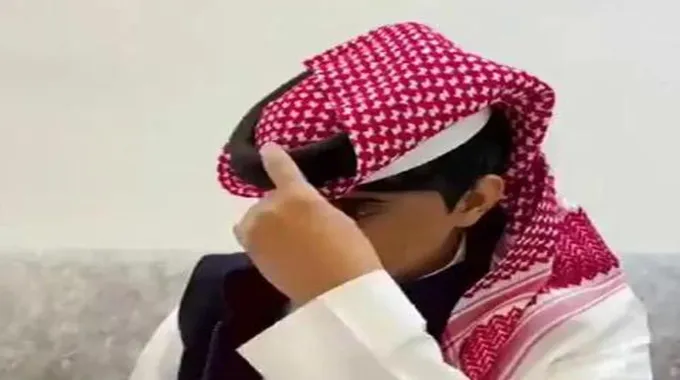 فيديو مرعب لمقيم في السعودية يدخل ثلاجة الموتى