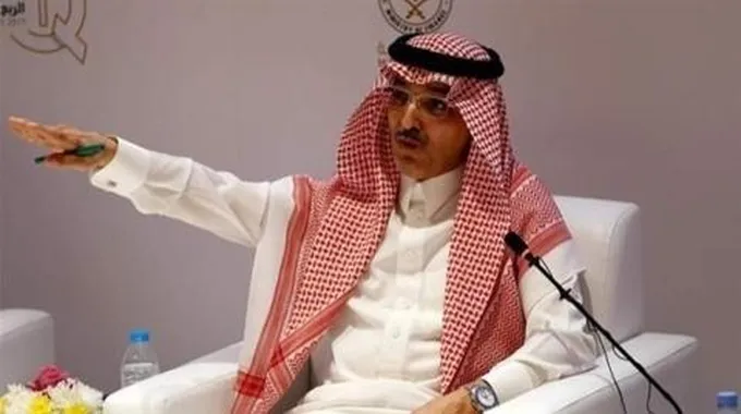 عاجل… السعودية تحفز الاستثمار الأجنبي: وزير