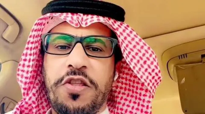 مختص سعودي يقوم بتوثيق طريقة احتساب مبلغ السعي