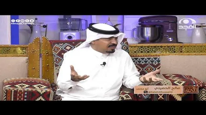 قصة اغرب من الخيال.. مشهور سعودي يغير حياة