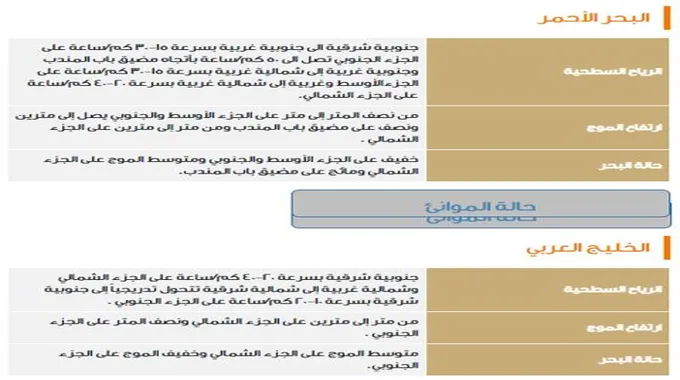 توقعات الأرصاد في جميع مدن السعودية…هذه المناطق