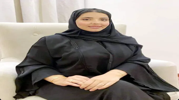 مستشارة سعودية تصعق كل النساء بمفاجأة صادم وتحذرهذا ما يحصل للرجل المتزوج بعدعمرالأربعين