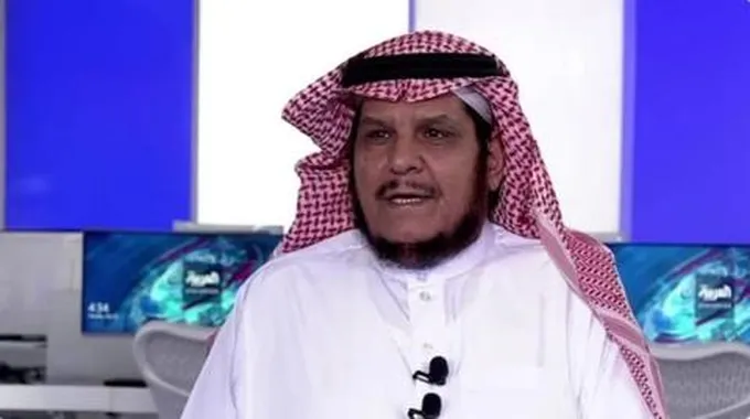 الحصيني يرعب السعوديين ..ويكشف عن هذا الشيء