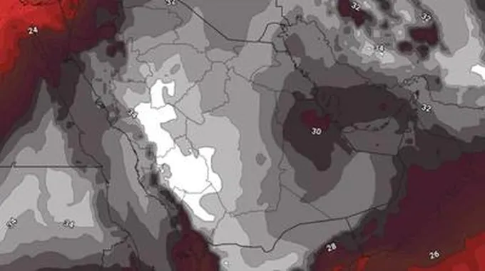 عاجل..ارتفاع إضافي على درجات الحرارة مع وجود