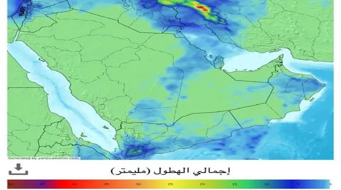 ال 24 الساعة القادمة عصيبة على السعودية…هناك