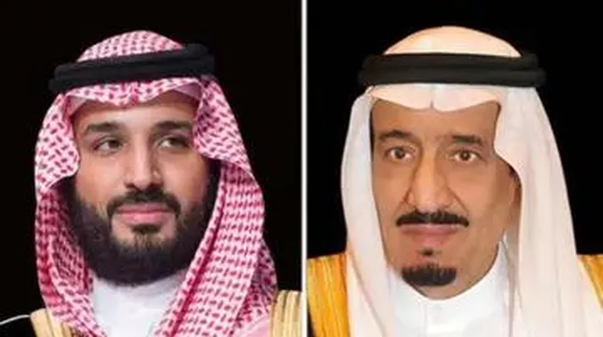 عاجل| خادم الحرمين الشريفين يُوجِّه بتمديد