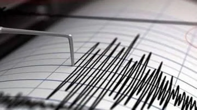 زلزال بقوة 4.8 درجات يضرب شرق روسيا