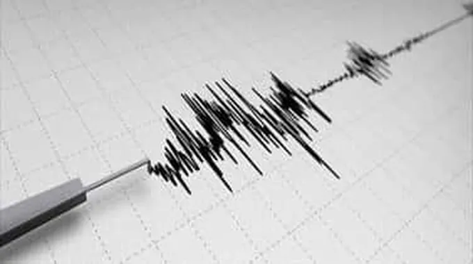 عاجل: زلزال بقوة 6,1 درجات يضرب هذه المدينة