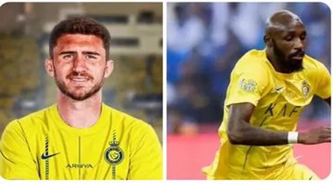 النصر السعودي يخسر اهم ثنائي في الفريق بعد