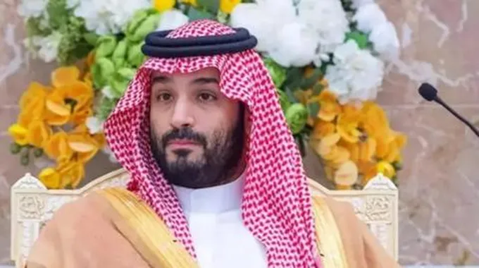 عاجل.. ولي العهد السعودي يدعو جميع المواطنين