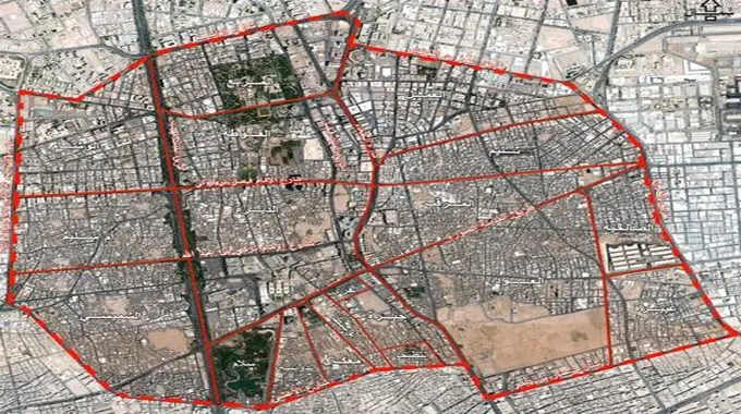 خبر مفاجيء لسكان هذه المناطق عليهم المغادرة