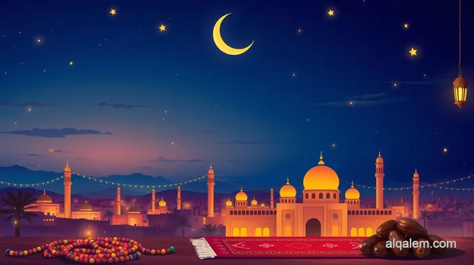 متى يبدأ رمضان 2025 في السعودية